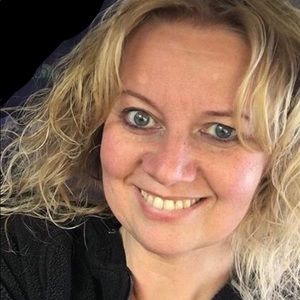 Meet your Posher, Darlene